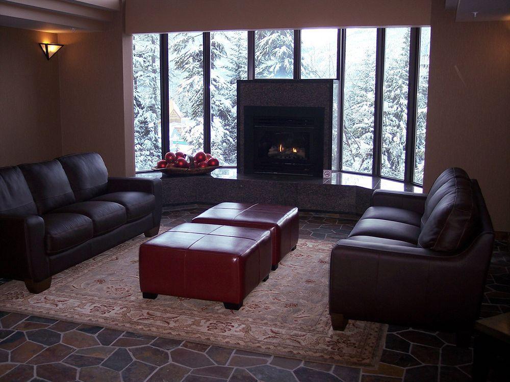 Marquise By Whistler Blackcomb Vacation Rentals Exterior foto