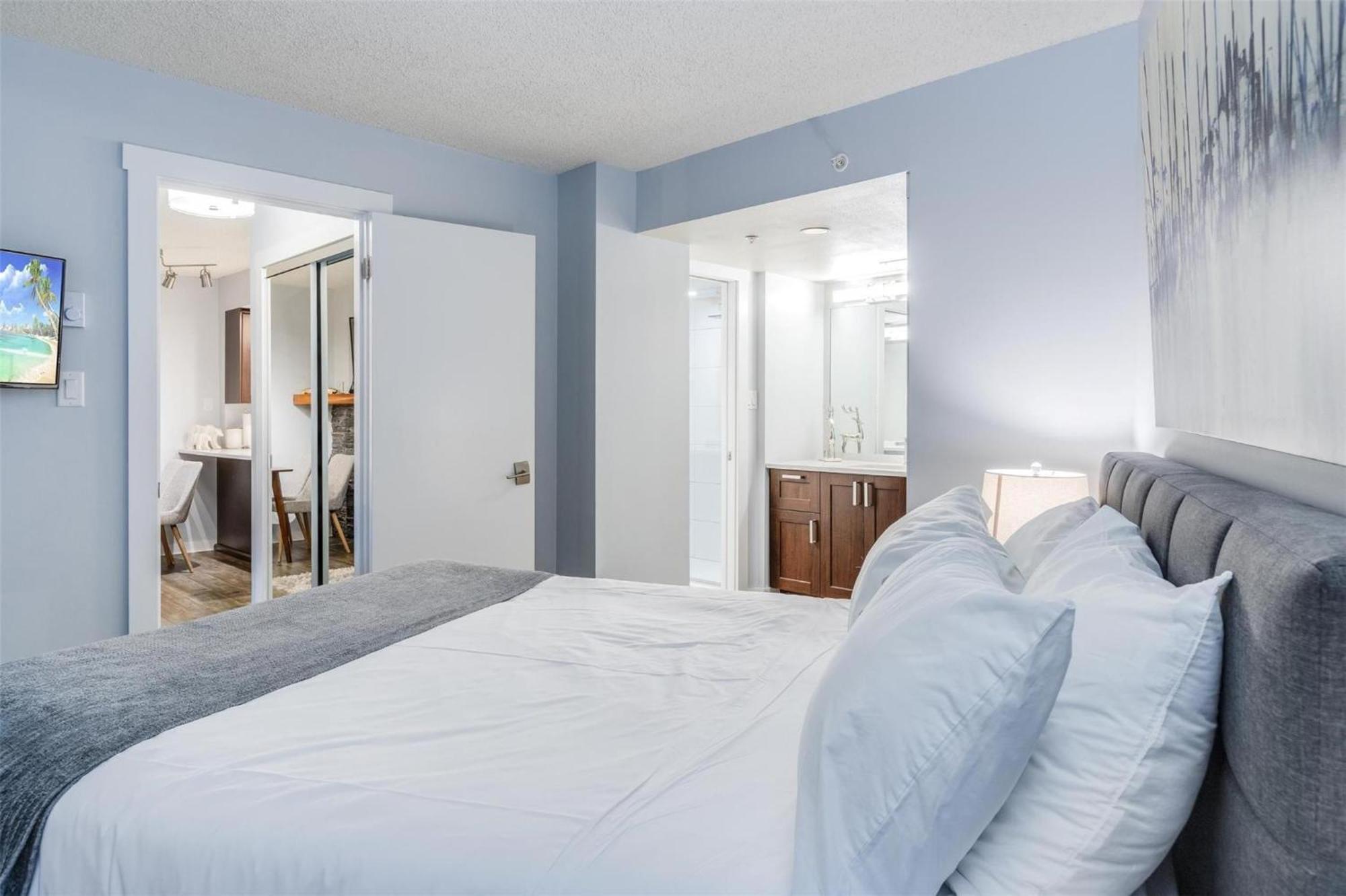 Marquise By Whistler Blackcomb Vacation Rentals Exterior foto